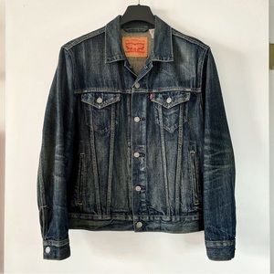 Levi’s Denim Jacket